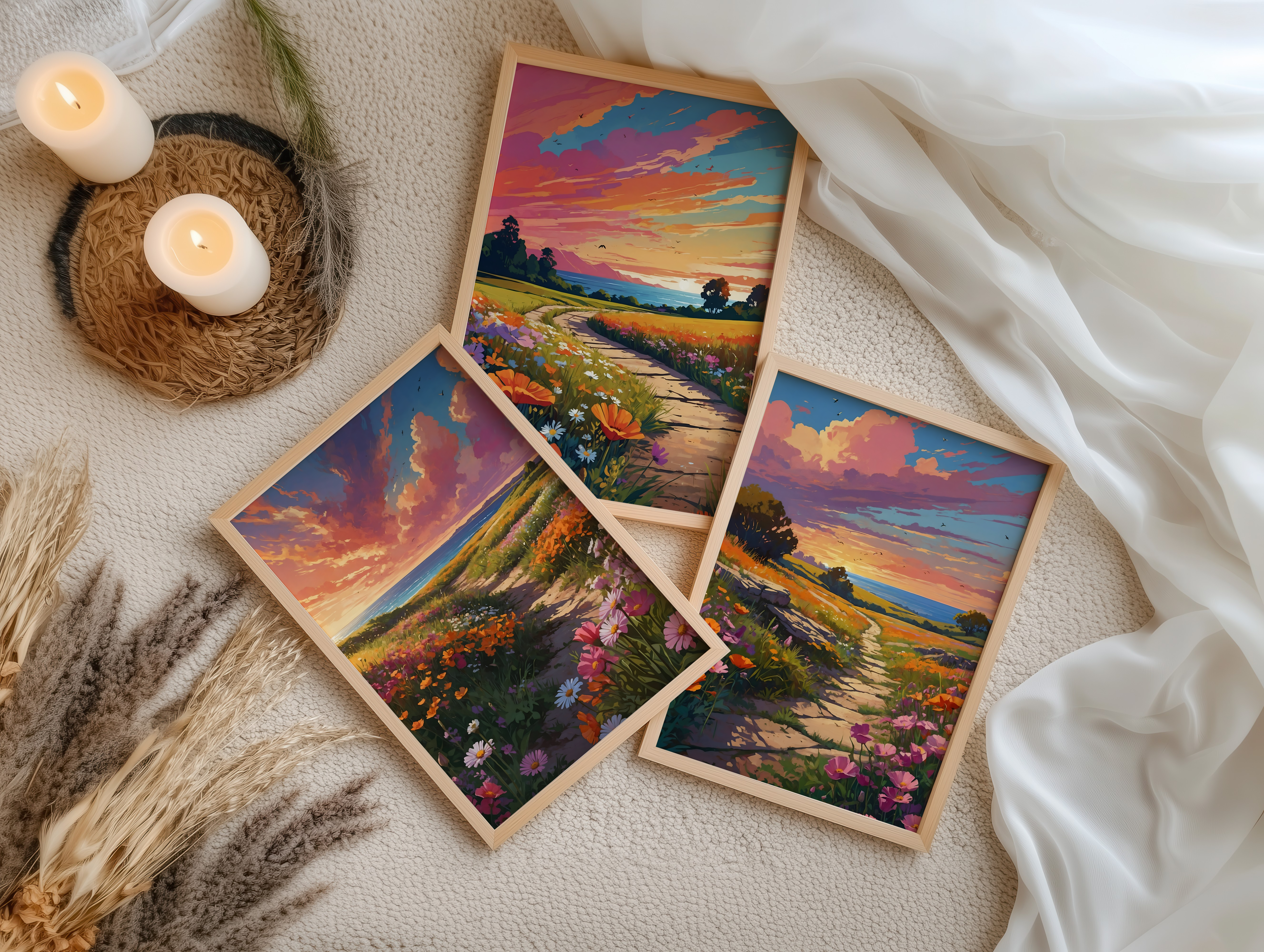 Print Set